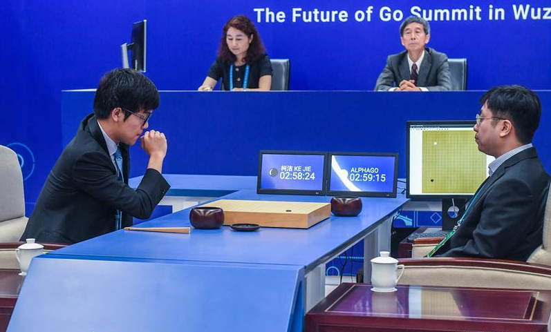 人工智能空前火爆 “智能时代”真的到来了吗？